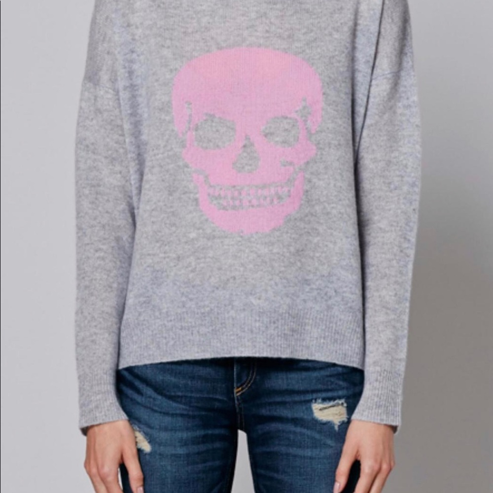 360 Skull Cashmere ISO - Picture 5 of 6